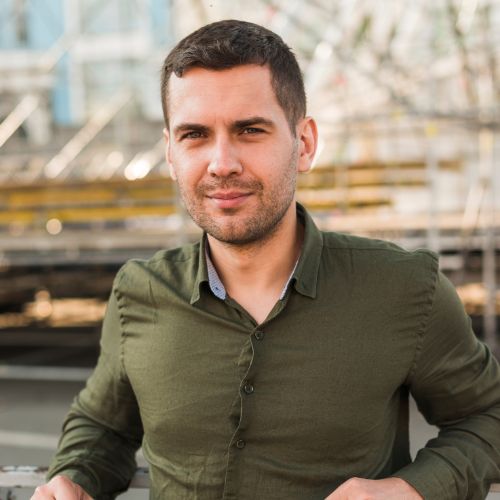 Jack the editor, writer of punscraft measurements