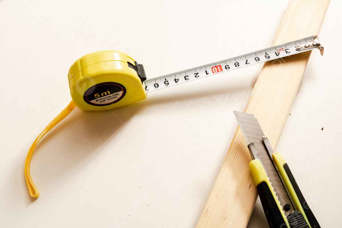 measurements