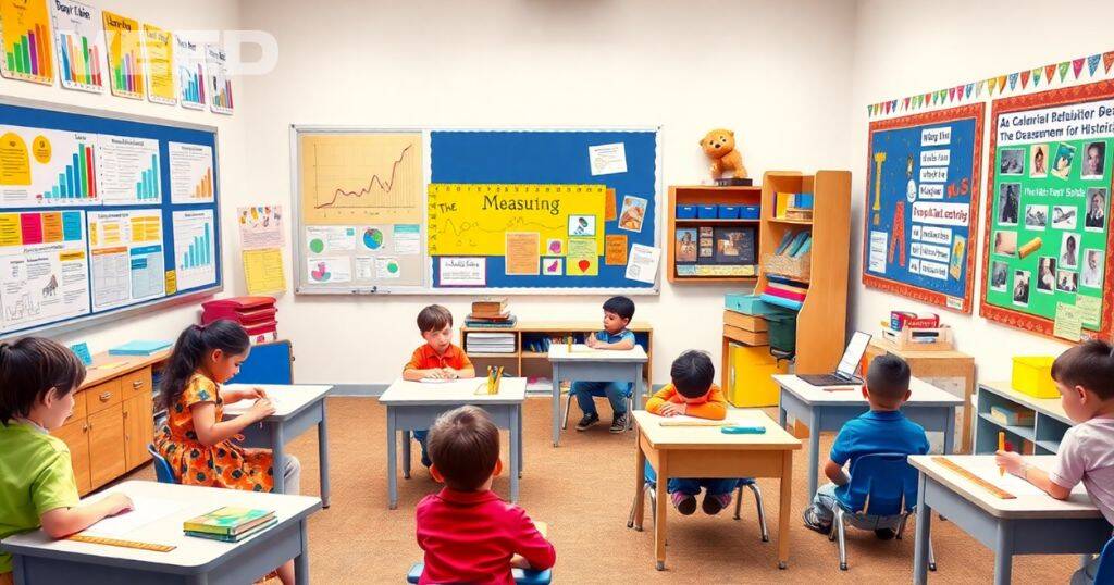How to Explain Measurement to Kids: Supporting Different Learning Styles and Special Needs